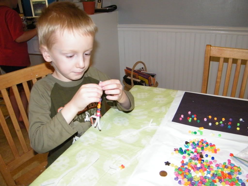 Adventures-In-Mommy-Land: ~ Roly-Poly Egg